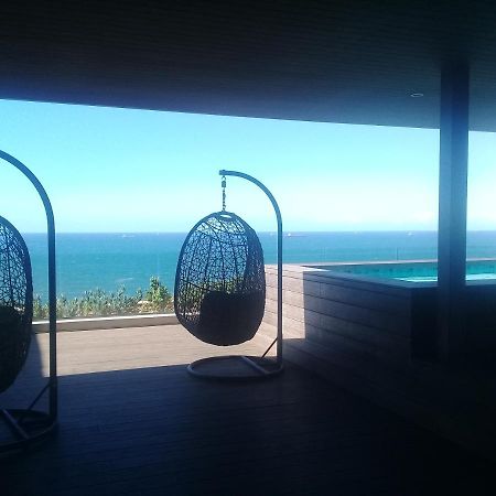 Oceandunes Sibaya Umhlanga Exterior foto