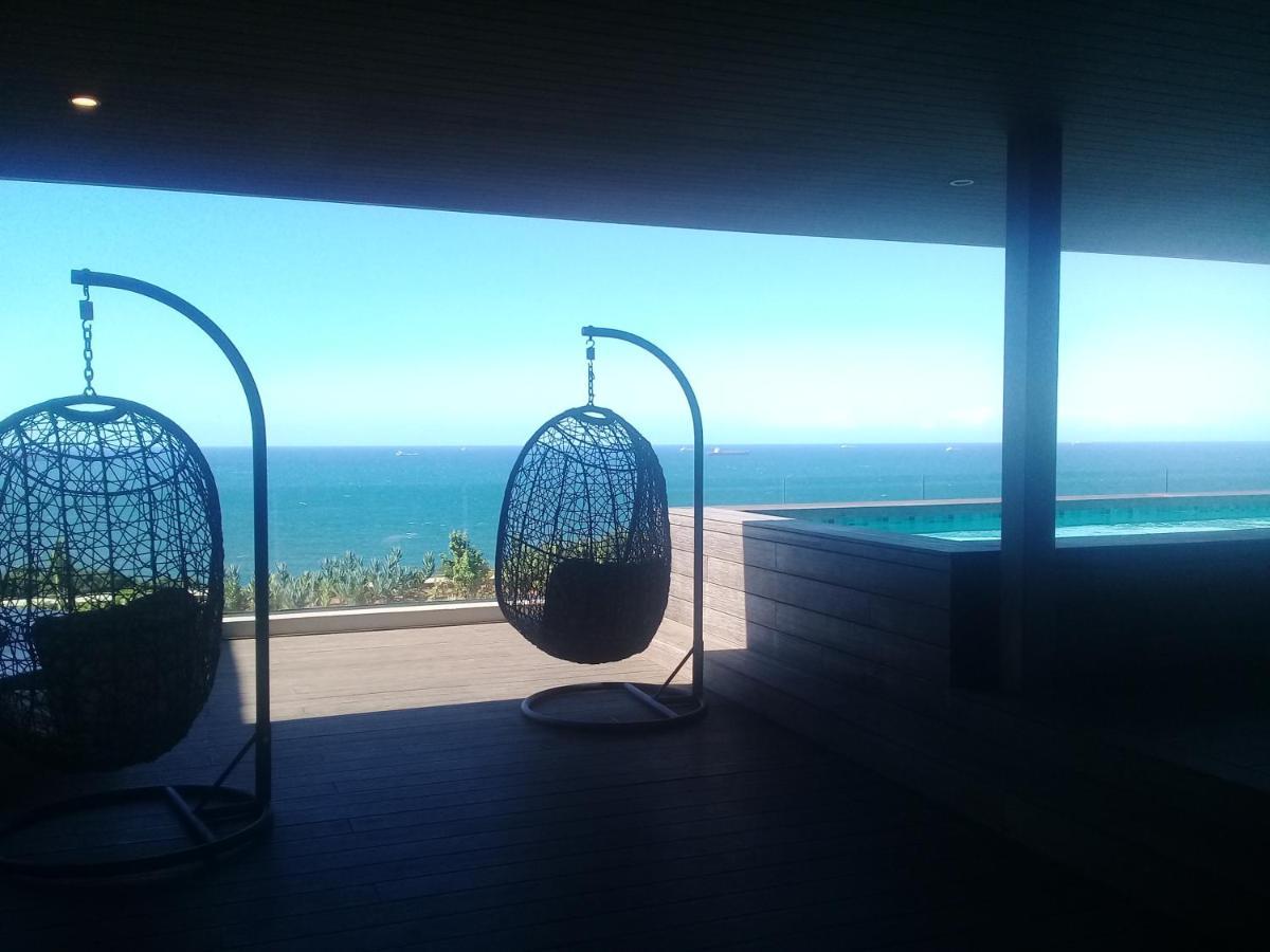 Oceandunes Sibaya Umhlanga Exterior foto