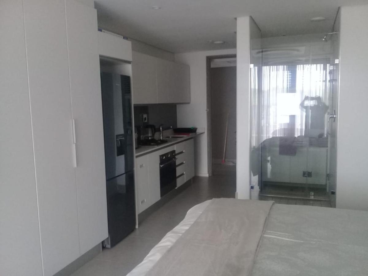 Oceandunes Sibaya Umhlanga Exterior foto